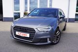 Audi A3 1.4 TFSI S-Tronic Sportback LED Sitzheizung - Audi A3: TFSI Sportback