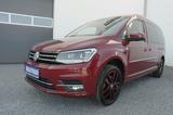 Volkswagen Caddy Maxi 1.4 TSI Highline*DSG*Navi*7 Sitzer - Volkswagen Caddy: Highline