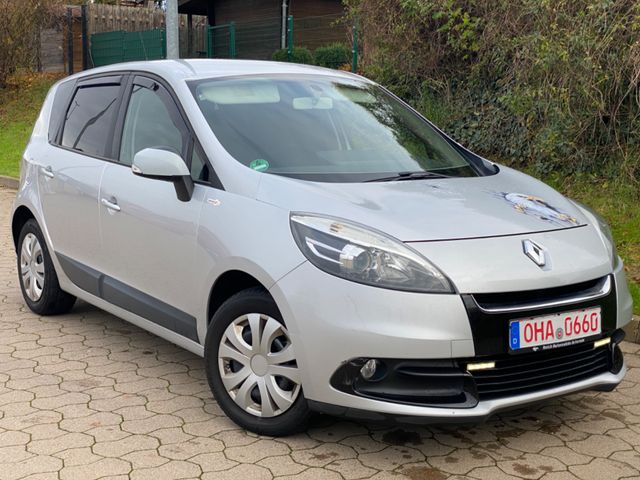 Renault Scenic III 1,6 TomTom Edition Klima+Navi+PDC+AHK