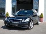 Mercedes-Benz E 220 CDI T-Modell*Leder*Navi*Pdc*Tempomat* - Mercedes-Benz E 220: Cdi T Modell
