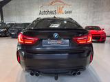 BMW X6/M/LED/AHK/SHZ/SBL/NAVI/HUD/PANO/RFK/ - BMW X6 M aus 2016