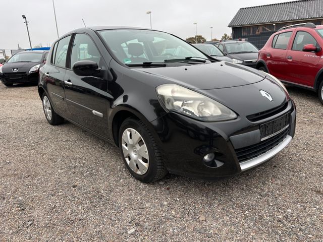 Renault Clio 1.2 /Klima/Euro5/ Tüv 8-25