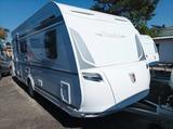 Tabbert  Rossini 520 DM Finest Edition - Tabbert Wohnwagen Rossini
