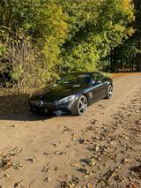 Mercedes-Benz SL 400  AMG line