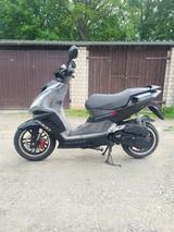 Peugeot Speedfight 3 - Offers