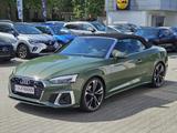 Audi A5 Cabriolet 40 TFSI S line 2.0 EU6d-T - Audi: Cabrio, 2.6