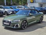 Audi A5 Cabriolet 40 TFSI S line 2.0 EU6d-T - Audi: Cabrio, 2.6