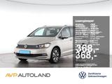 Volkswagen Touran 2.0 TDI MOVE | NAVI | AHK | 7-Sitzer |