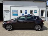 Opel Astra J 1.6 Lim. 5-trg. Sport - Opel Astra: 1.6