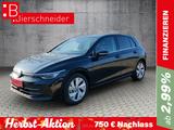 Volkswagen Golf 8 1.5 TSI DSG Style NAVI LED KAMERA HUD ACC - VW Golf Gebrauchtwagen in Bonn