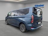 Ford Tourneo Custom Bus Plug-in Hybrid 340 L2 Titaniu - Ford: 3.2