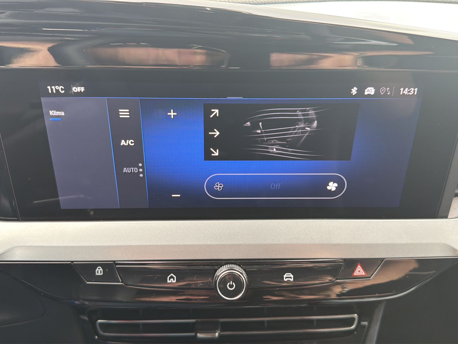 Fahrzeugabbildung Opel Mokka GS