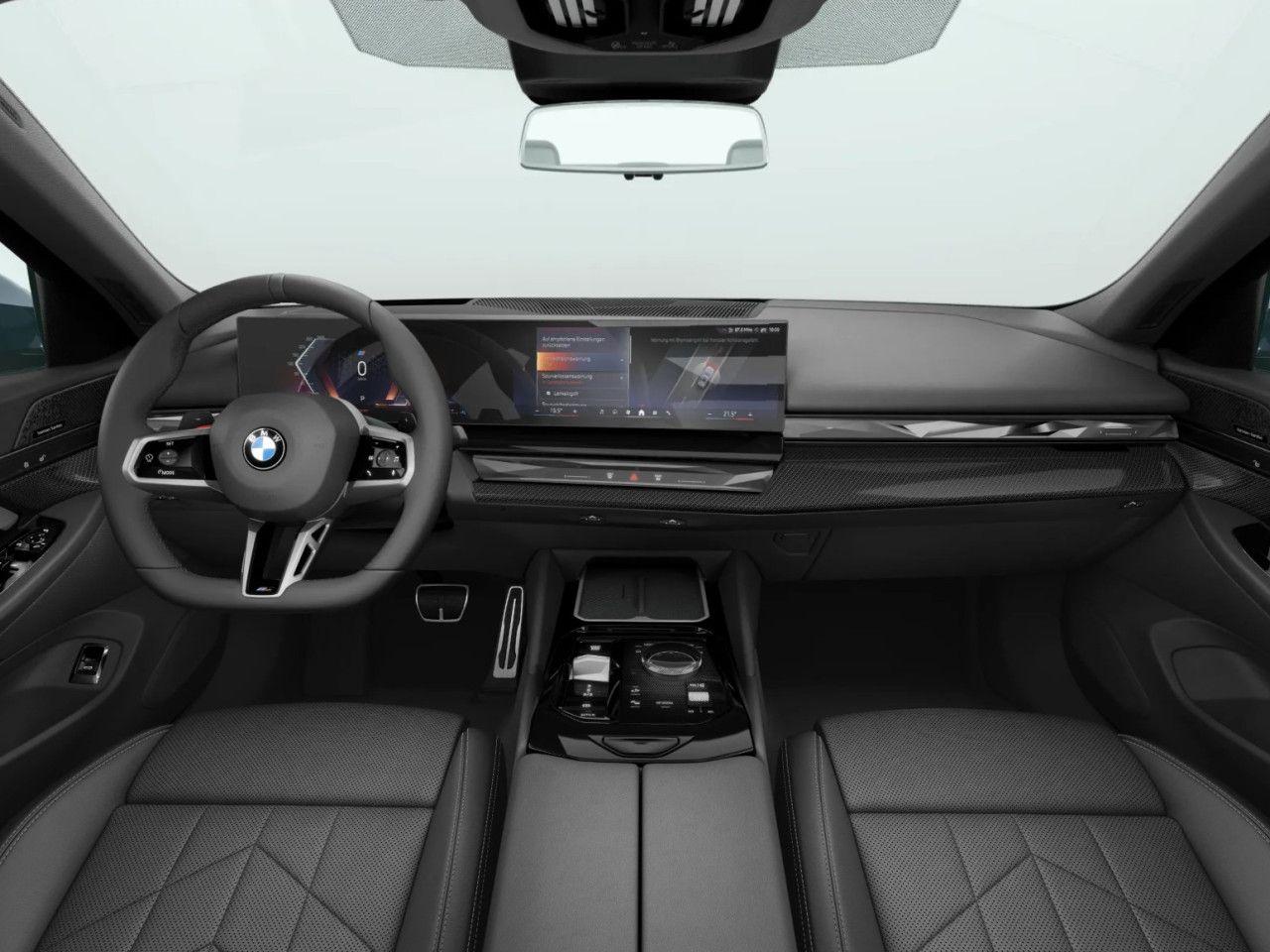 BMW 520d T M Sport StHz,DA/PAPro,AutoB,AHK,HUD,20LM