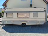 TEC Saphir spr 510 TKM  - TEC Wohnwagen 510