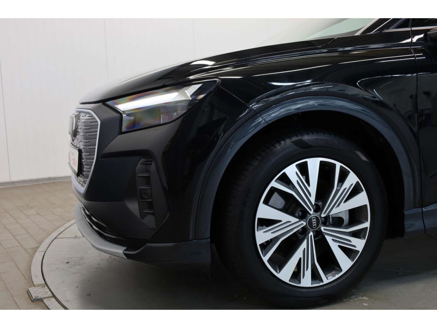 Audi Q4 e-tron - Bild 22