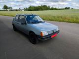 Peugeot 205 1.9 Automatik GTI 8v 102ps - Peugeot 205 mit Benzin-Antrieb: Automatik
