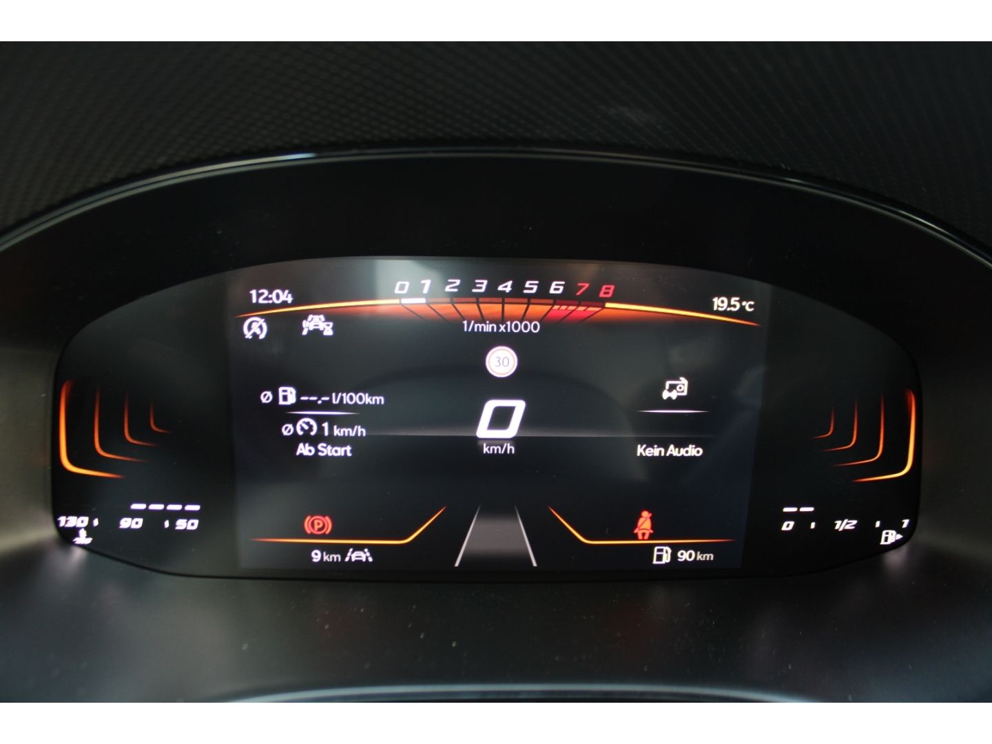 SEAT Arona 1.0 TSi Style LED GRA Full Link AHK PDC DA - Image 15