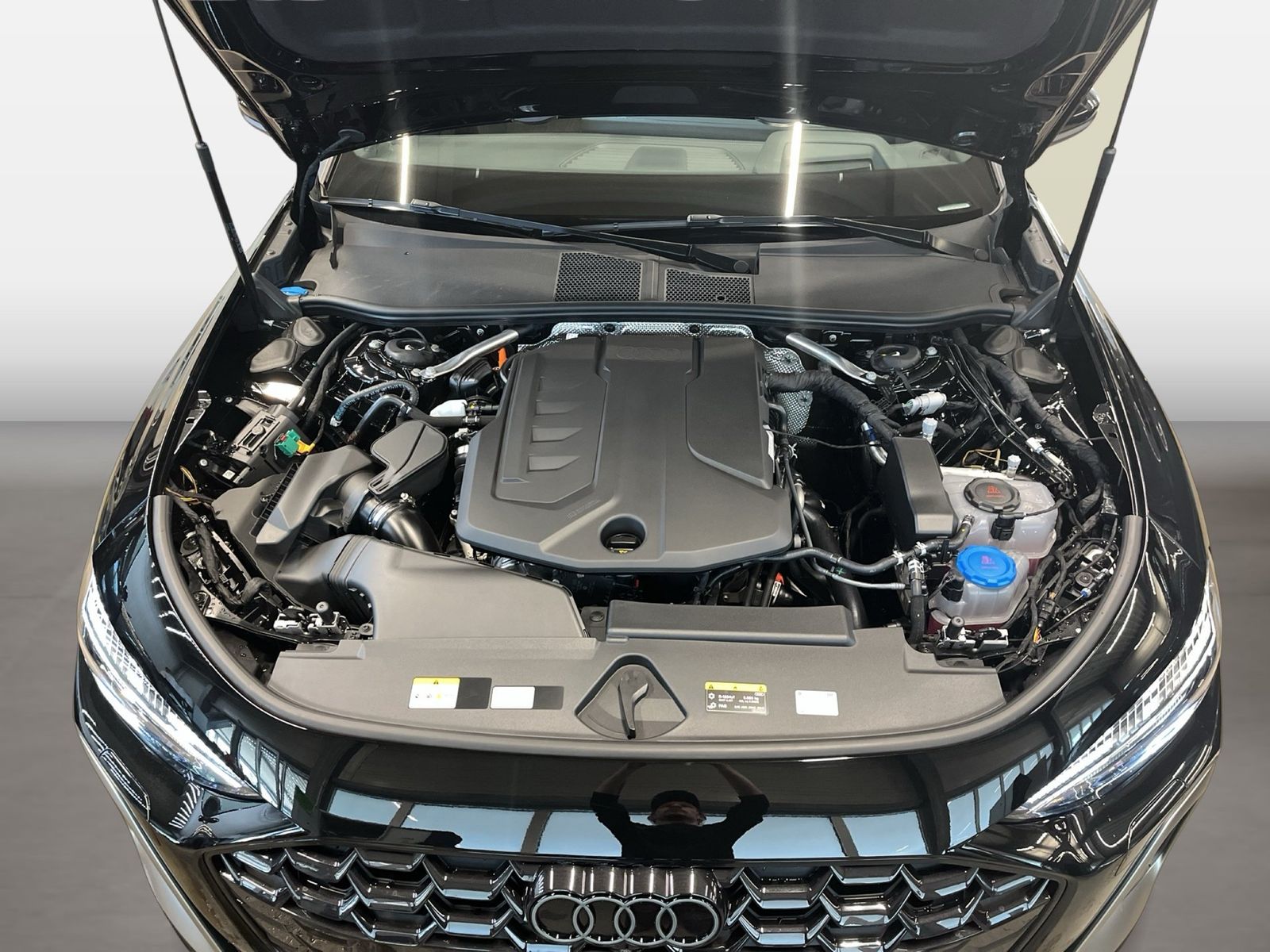 Audi A5 - Bild 15