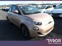 Fiat 500e - Vorschau Bild 2