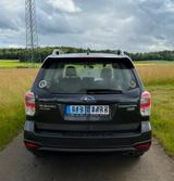 Subaru Forester 2.0D Active Lineartronic Active - Subaru Forester: Active