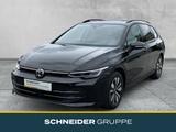 Volkswagen Golf VIII VARIANT GOAL 1.5 eTSI DSG KAMERA+ACC - Volkswagen Golf: Goal