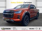 Isuzu D-Max V-Cross Double Cab - Isuzu D-Max Gebrauchtwagen