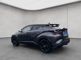 Toyota C-HR 1. 8 Hybrid Style Selection - Toyota C-HR in Stuttgart