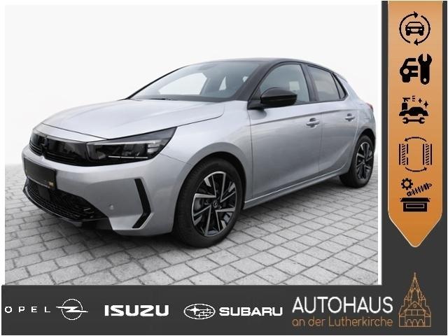 Opel Corsa F GS *SHZ**PDC**Kamera*