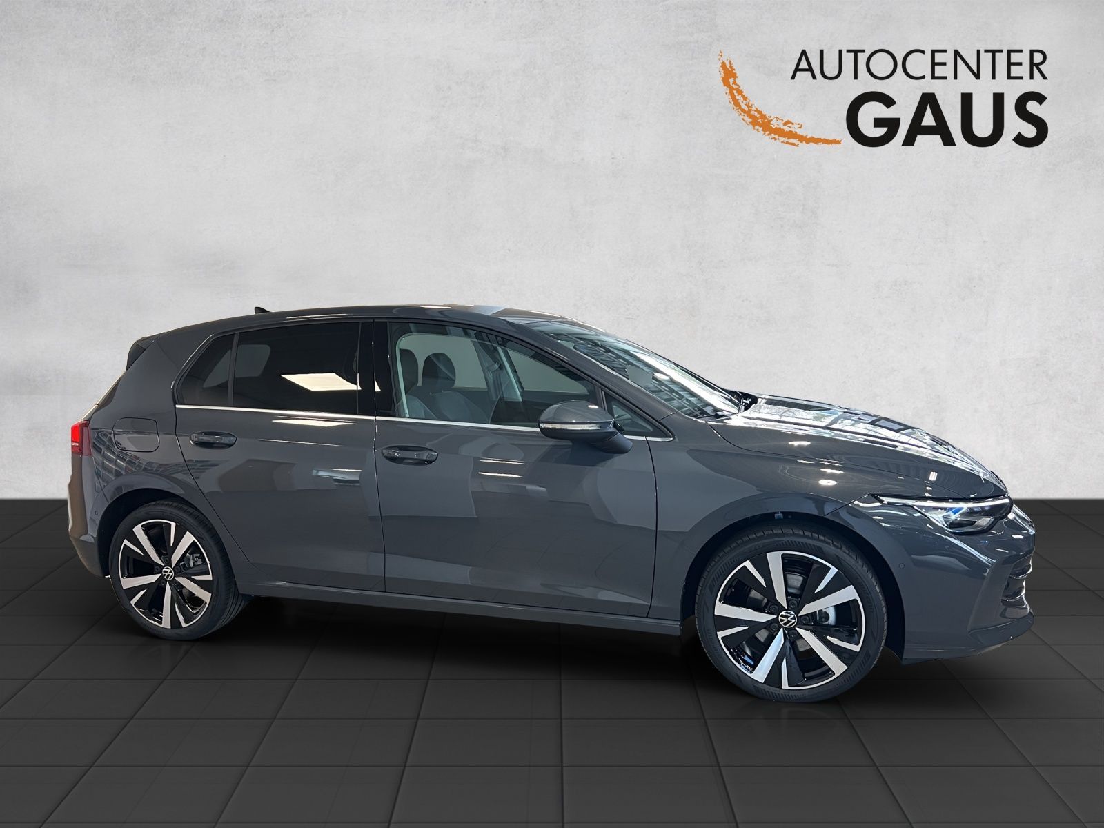 Golf Style 1,5 l eTSI OPF 110 kW (150 PS) 7-Gang