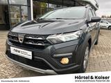Dacia Jogger Comfort TCe 110 7-Sitzer ABS Fahrerairbag