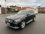 Mercedes-Benz Mercedes Benz GLC 220 D AMG - Mercedes-Benz GLC 220 in Hamm