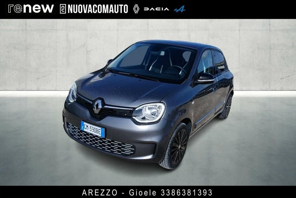 Image of Renault Twingo