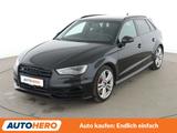 Audi S3 Sportback 2.0 TFSI quattro Aut.*NAVI*LED*ACC* - Audi Gebrauchtwagen in Neuwied