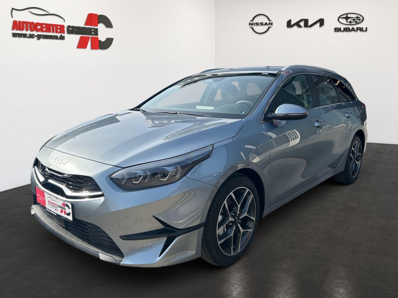 Kia CEED SW 1.0T 48V DCT100 ULTIMATE