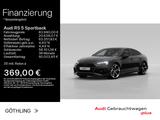 Audi RS 5 Sportback RS competition*290 km/h*B&O*HUD*P