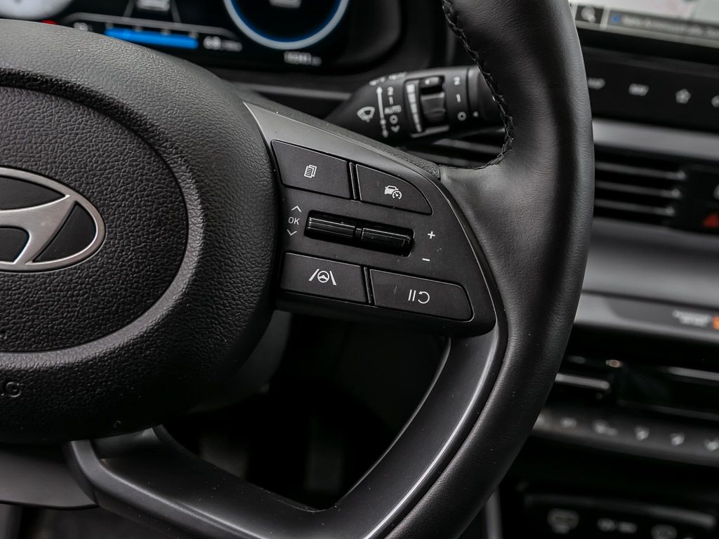 Hyundai i20 – Bild 13
