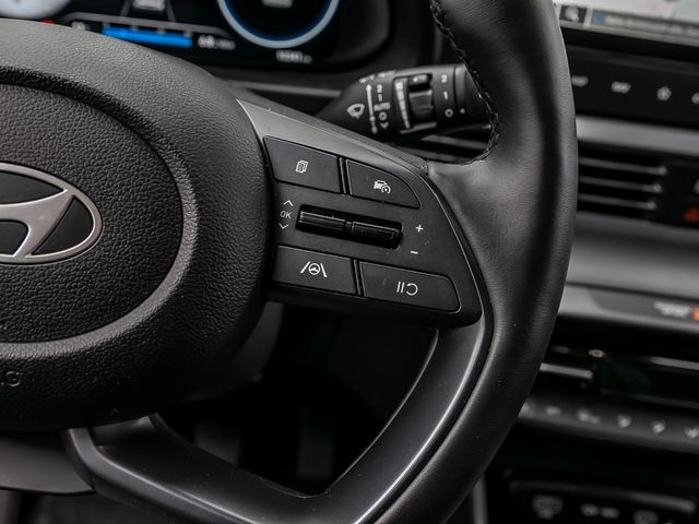 Hyundai i20 1.0 Prime Spurhalteassistent Kamera BOSE