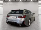 BMW 320d xDrive Touring M Sport AHK LiveCockpitProf - BMW 320 Gebrauchtwagen