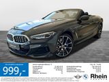 BMW 840i xDrive M Sportpaket SoftClose/Laser/InnovPa