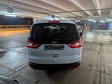 Ford Galaxy 2,0 TDCi 120kW DPF Titanium Titanium - gebrauchte Ford Galaxy aus dem Jahr 2015