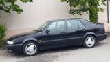 Saab 9000 2.0 Anniversary Turbo CS Anniversary - Saab 9000 mit Benzin-Antrieb