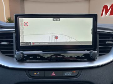 Kia ProCeed 1.6T DCT7 GT Nav Glasdach Klappenauspuff