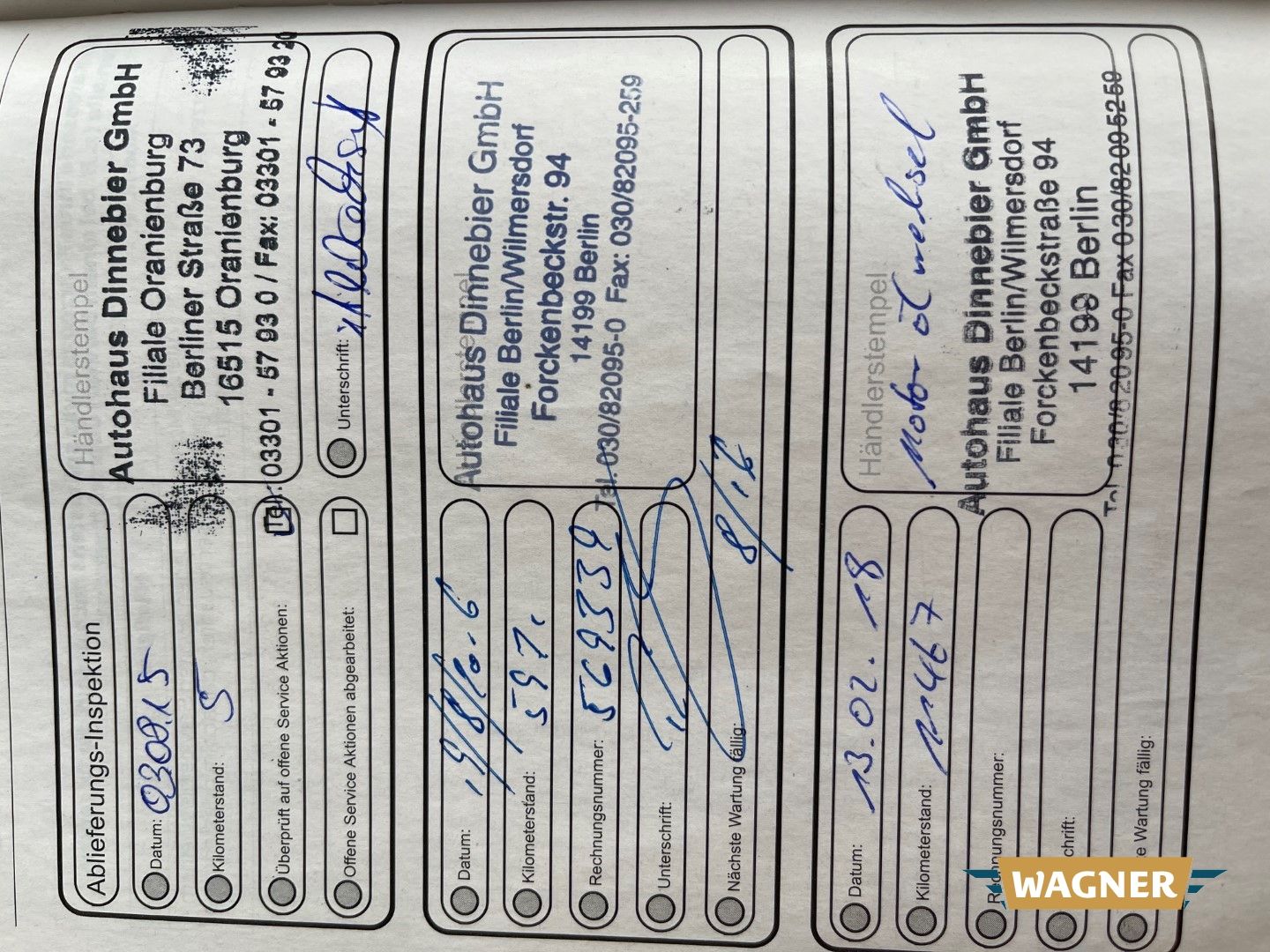 Fahrzeugabbildung Ford C-Max Titanium Klimaautomatik Sitzheizung