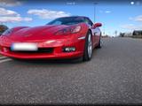 Andere Corvette C6 sehr guter Zustand. EU-Modell.... - Andere in Stuttgart