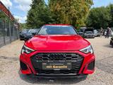 Audi S3 Sportback Quattro*MATRIX*BANG&OLUFSEN*HEADUP - Audi S3 in Gelsenkirchen