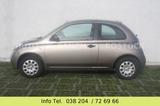 Nissan Micra 1.2 Visia   1 Hand /3 trg /Euro 4 - Nissan Micra: 1.4
