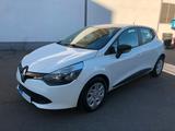 Renault Clio IV Expression*Klima*5Türig*Eu5*TÜV neu* - Renault Clio: Türig