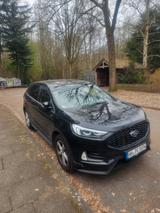 Ford Edge 2,0 l EcoBlue Bi-Turbo 4x4 ST-LINE Auto... - Ford Edge Gebrauchtwagen in Hamburg