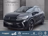 Renault Captur II 1.3 TCe 140 Mild-Hybr. Techno - Renault Captur Jahreswagen