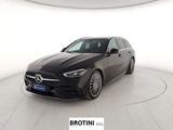 Mercedes-Benz Classe C C 220 d Mild hybrid S.W.  - Mercedes-Benz C 220 Hybrid (Diesel/Elektro): Automatik